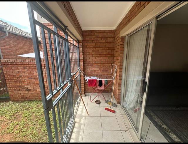 2 BEDROOM APARTMENT FOR SALE IN SAGEWOOD